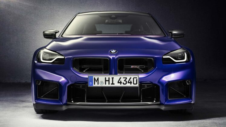 bmw m2 cs 2025 2
