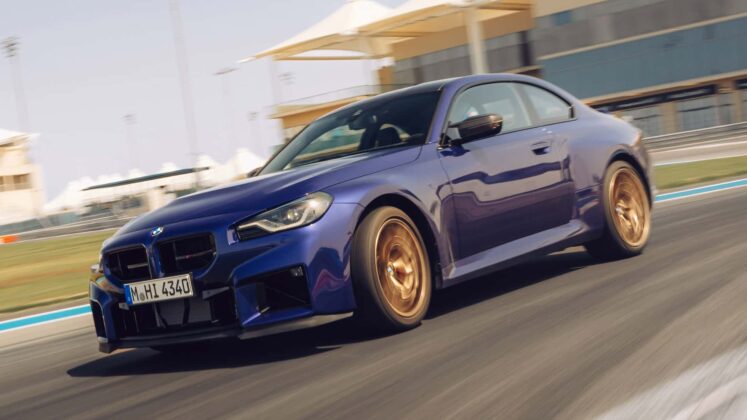 bmw m2 cs 2025 24