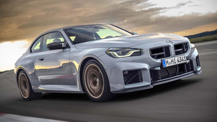 bmw m2 cs 2025 30