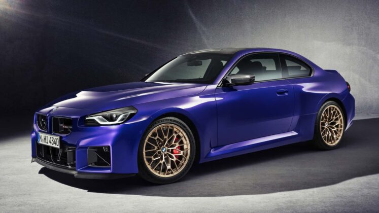 bmw m2 cs 2025