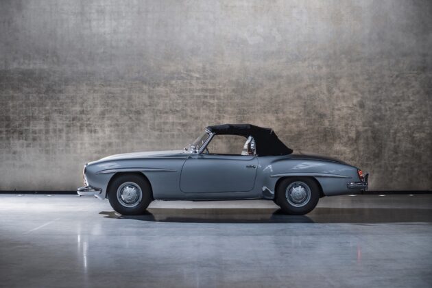 GTspirit 190SL 19