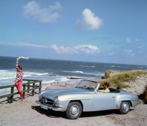 GTspirit 190SL 20