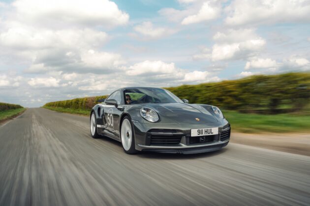 GTspirit 992Turbo50 2 1