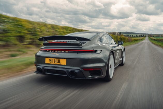 GTspirit 992Turbo50 2 10