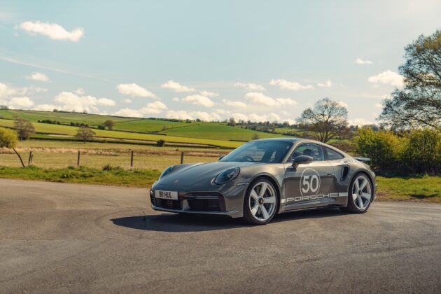 GTspirit 992Turbo50 2 2