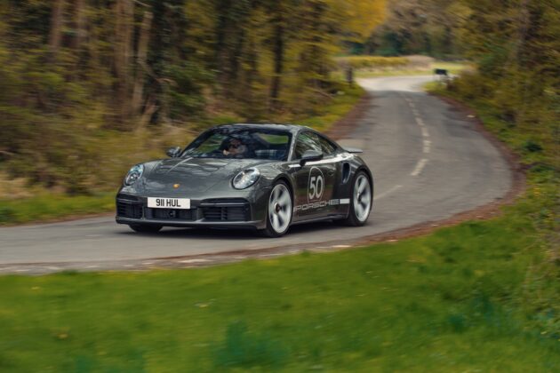 GTspirit 992Turbo50 2 9