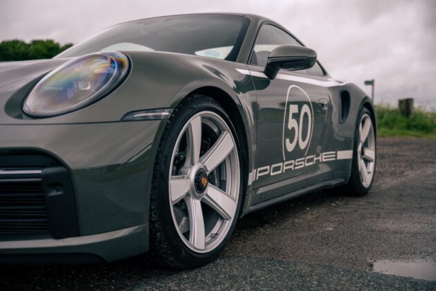 GTspirit 992Turbo50 3