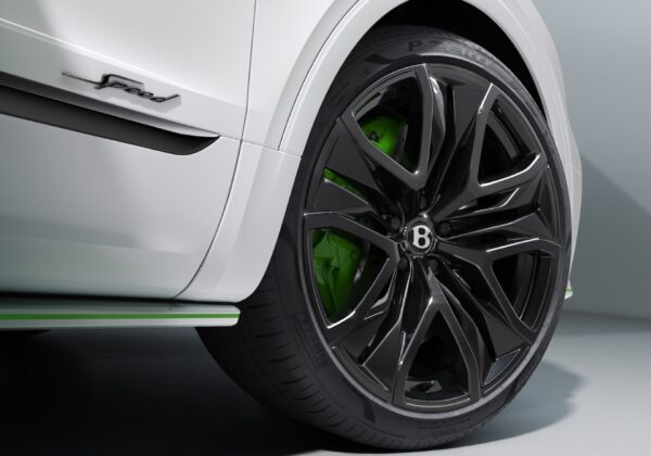 GTspirit BentaygaSpeed 5