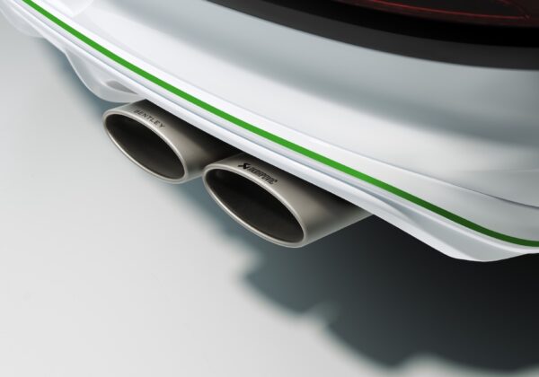 GTspirit BentaygaSpeed 6