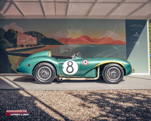 VDE 2025 GTspirit YARON