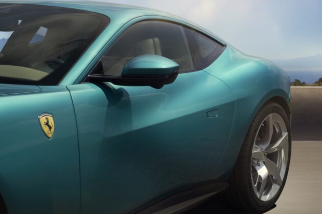 GTspirit FerrariAmalfi 8