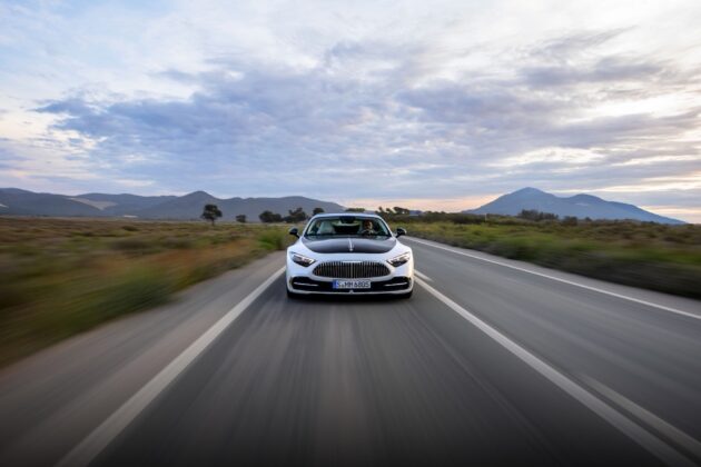 GTspirit MercedesMaybachSL680Monogram 14