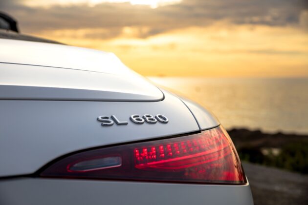 GTspirit MercedesMaybachSL680Monogram 8