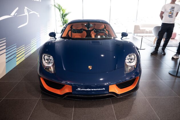 GTspirit PorscheLeMans2025 22