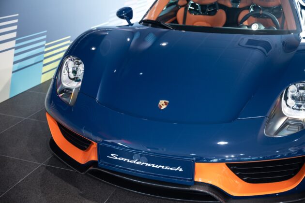 GTspirit PorscheLeMans2025 23