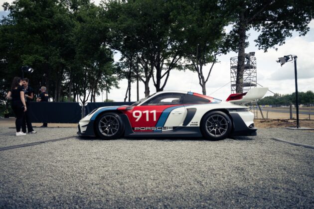 GTspirit PorscheLeMans2025 34