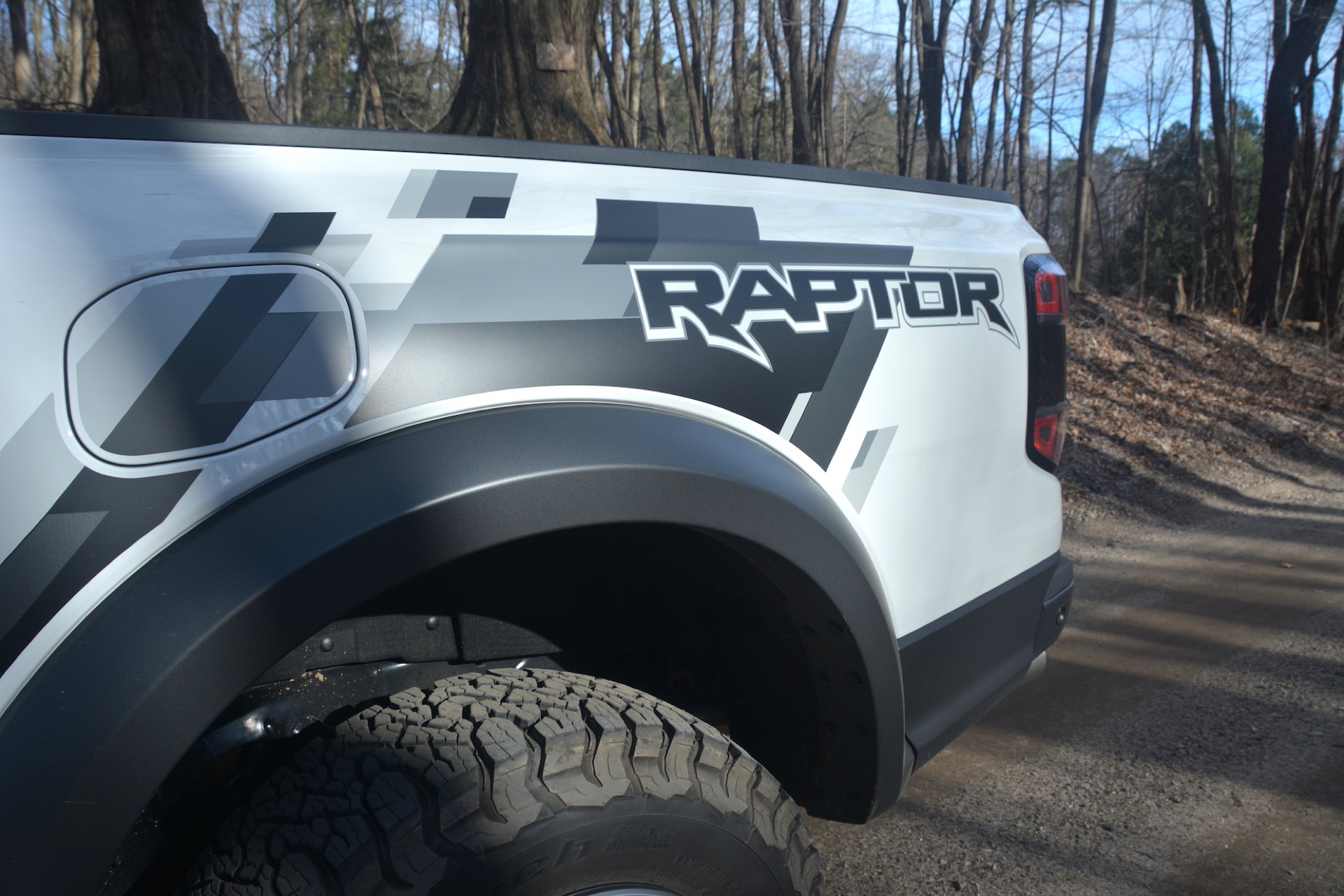 GTspirit RangerRaptor 13