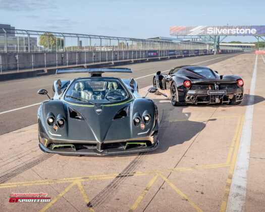 Secret meet 25 gtspirit 7