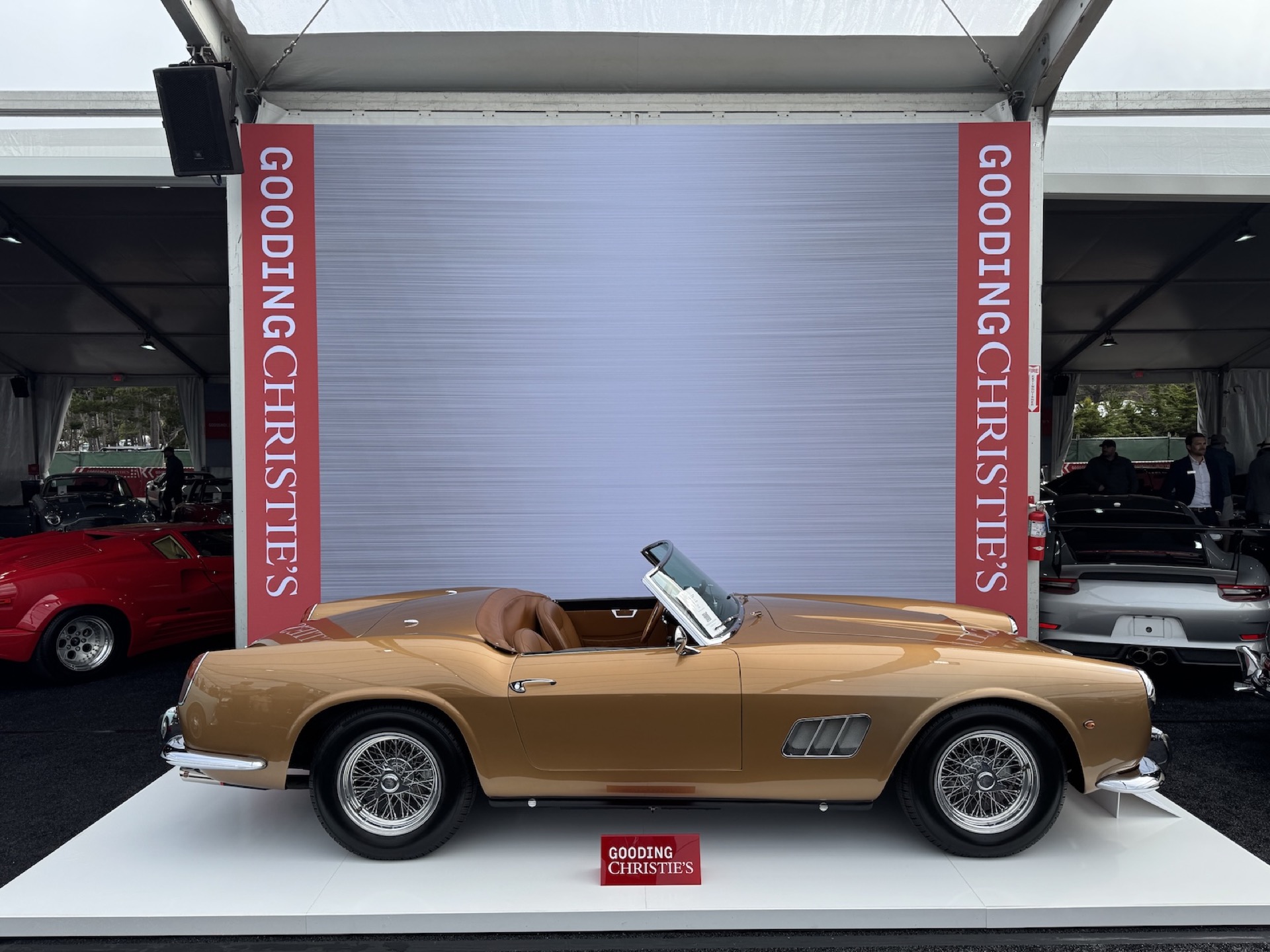GTspirit Auctions 6