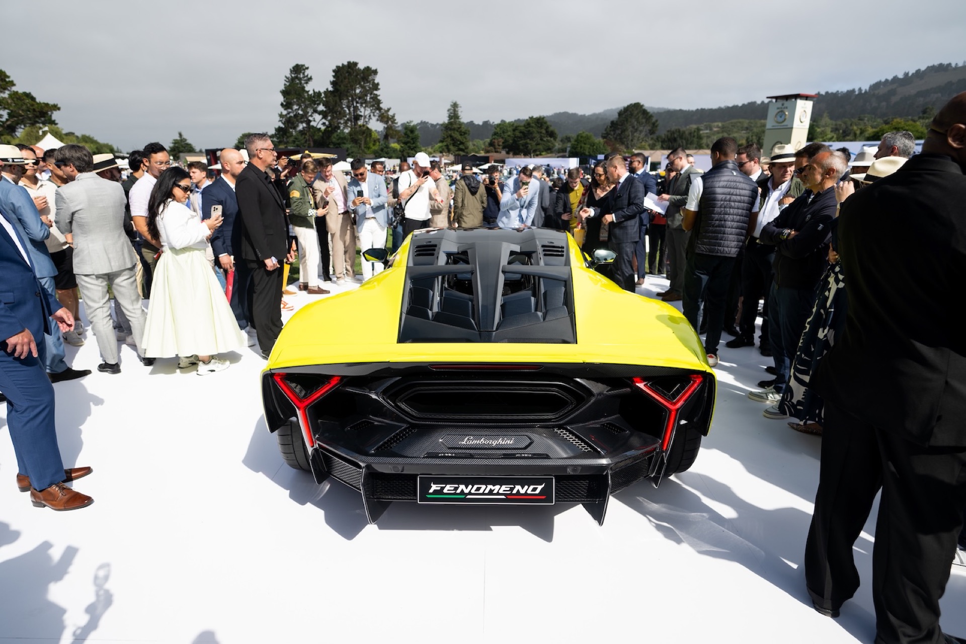 GTspirit Lamborghini Fenemeno 11