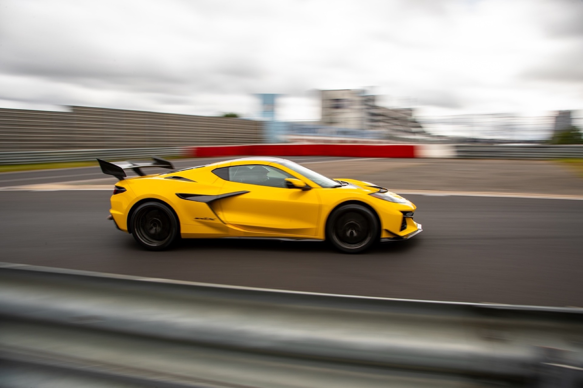 GTspirit Nurburgring 2