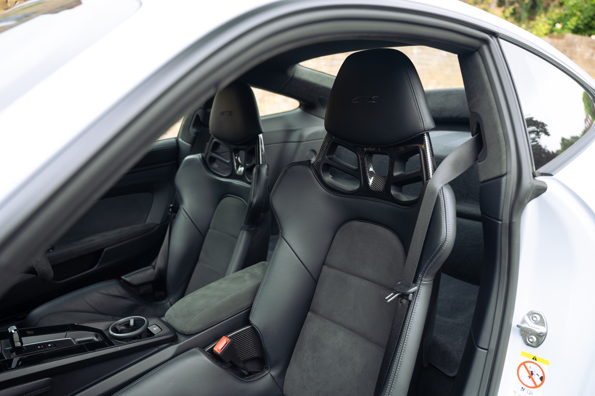 GTspirit 992.2GTS 12