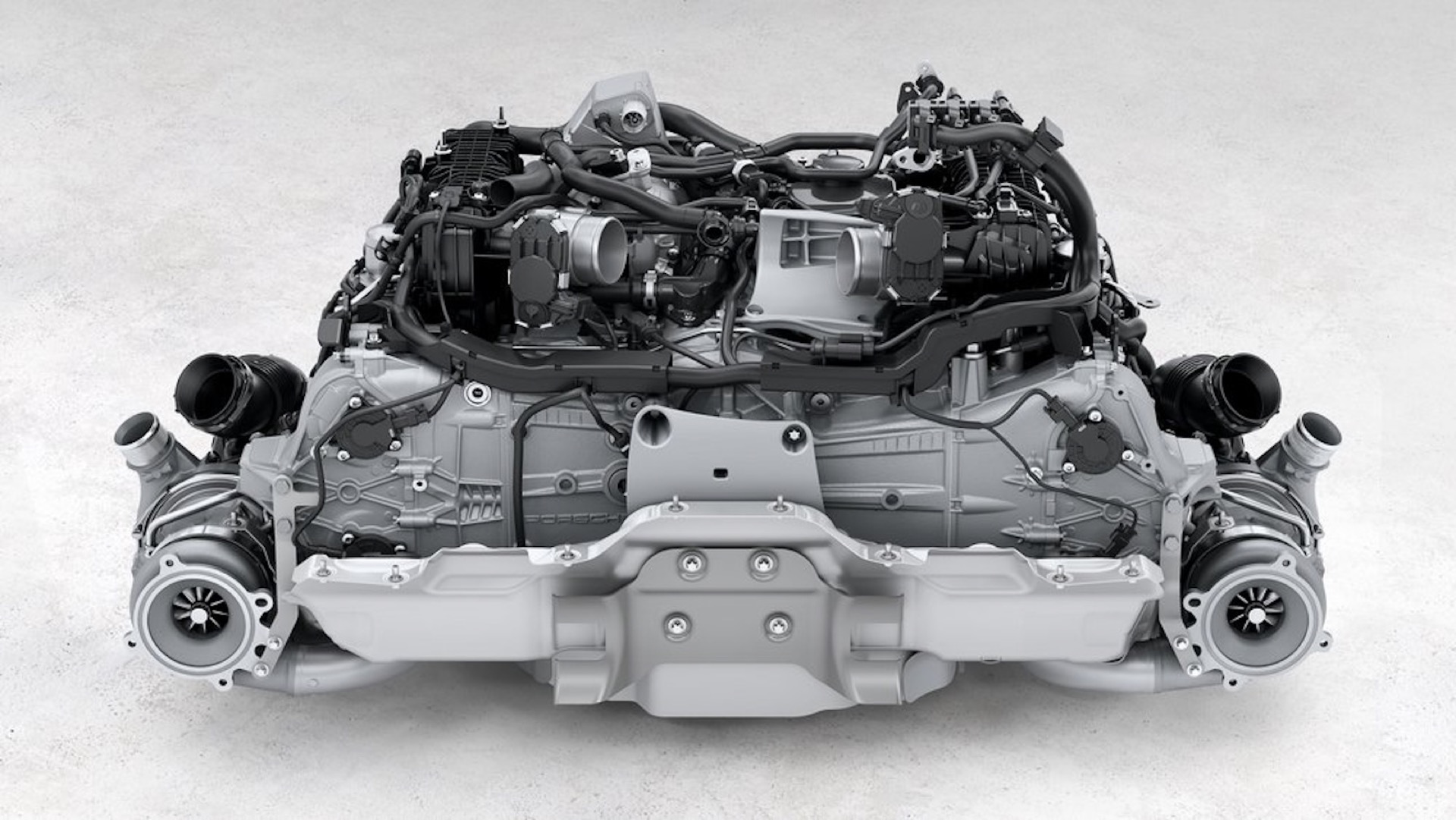 GTspirit 9922TurboS 2