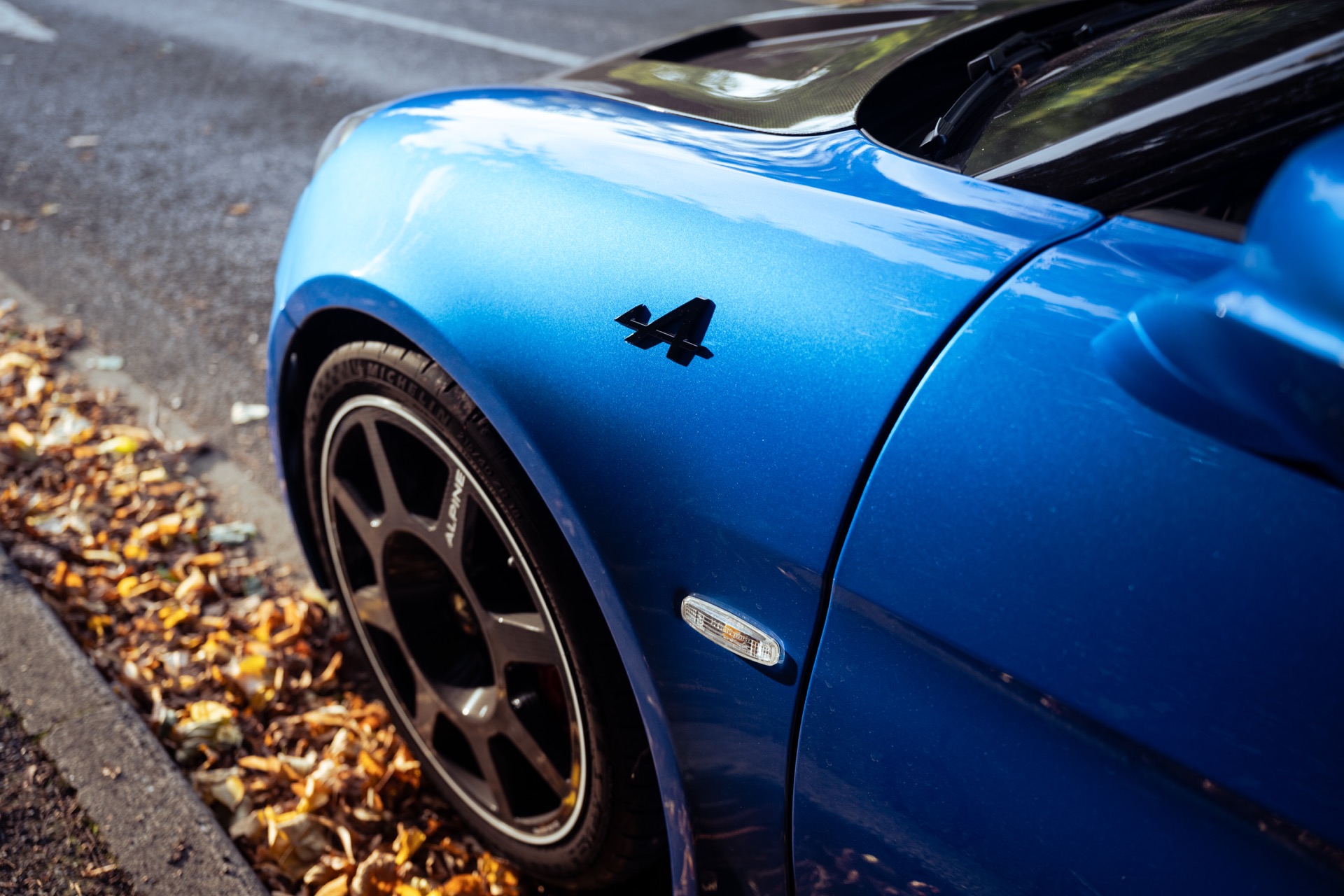 GTspirit AlpineA110R 2