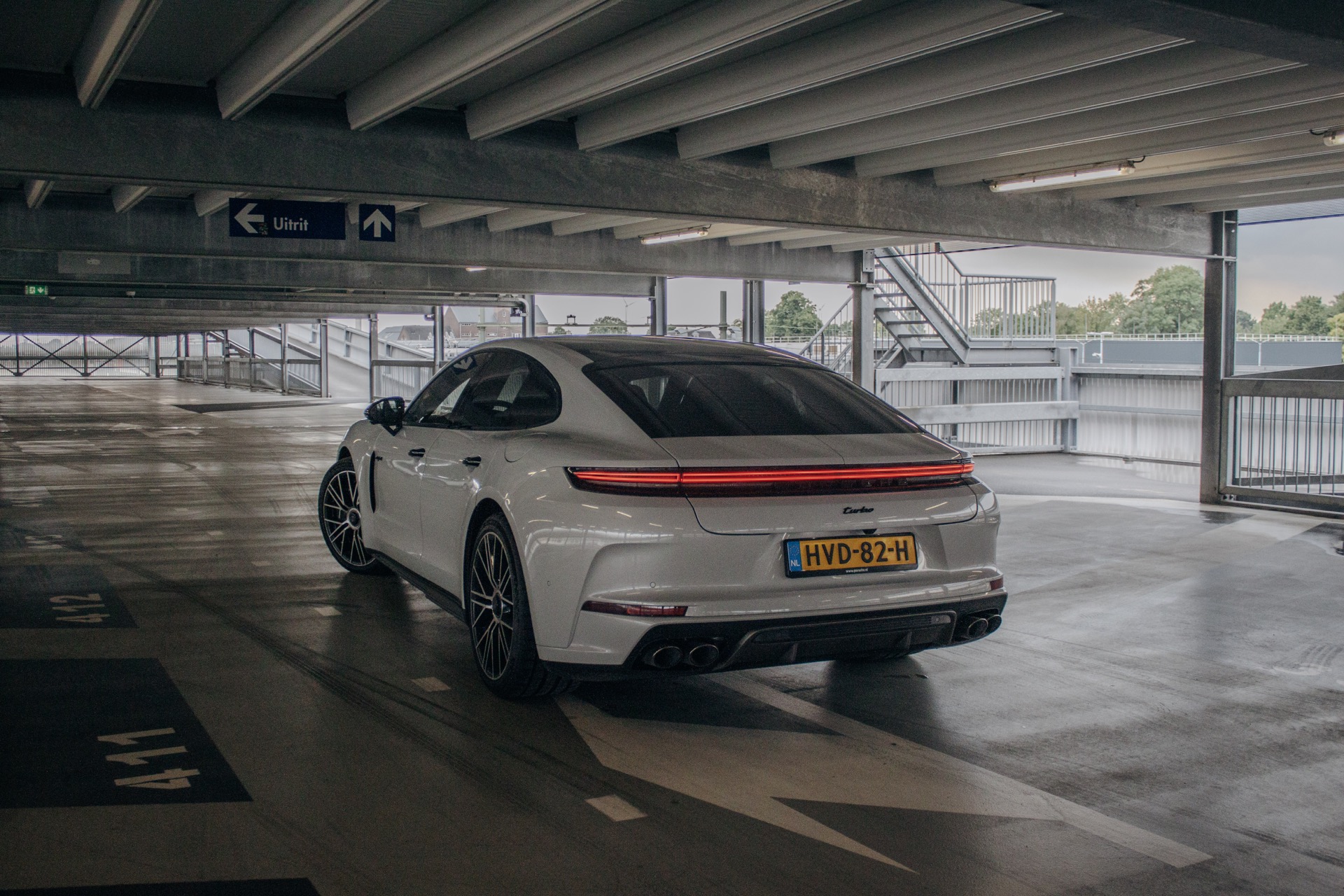 GTspirit PanTurbo 11