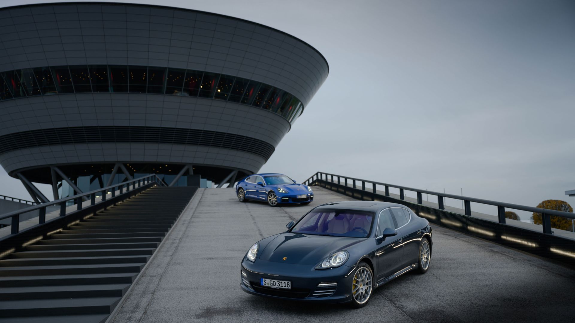 high g1 panamera 4s g2 panamera 4s f b 2019 porsche ag