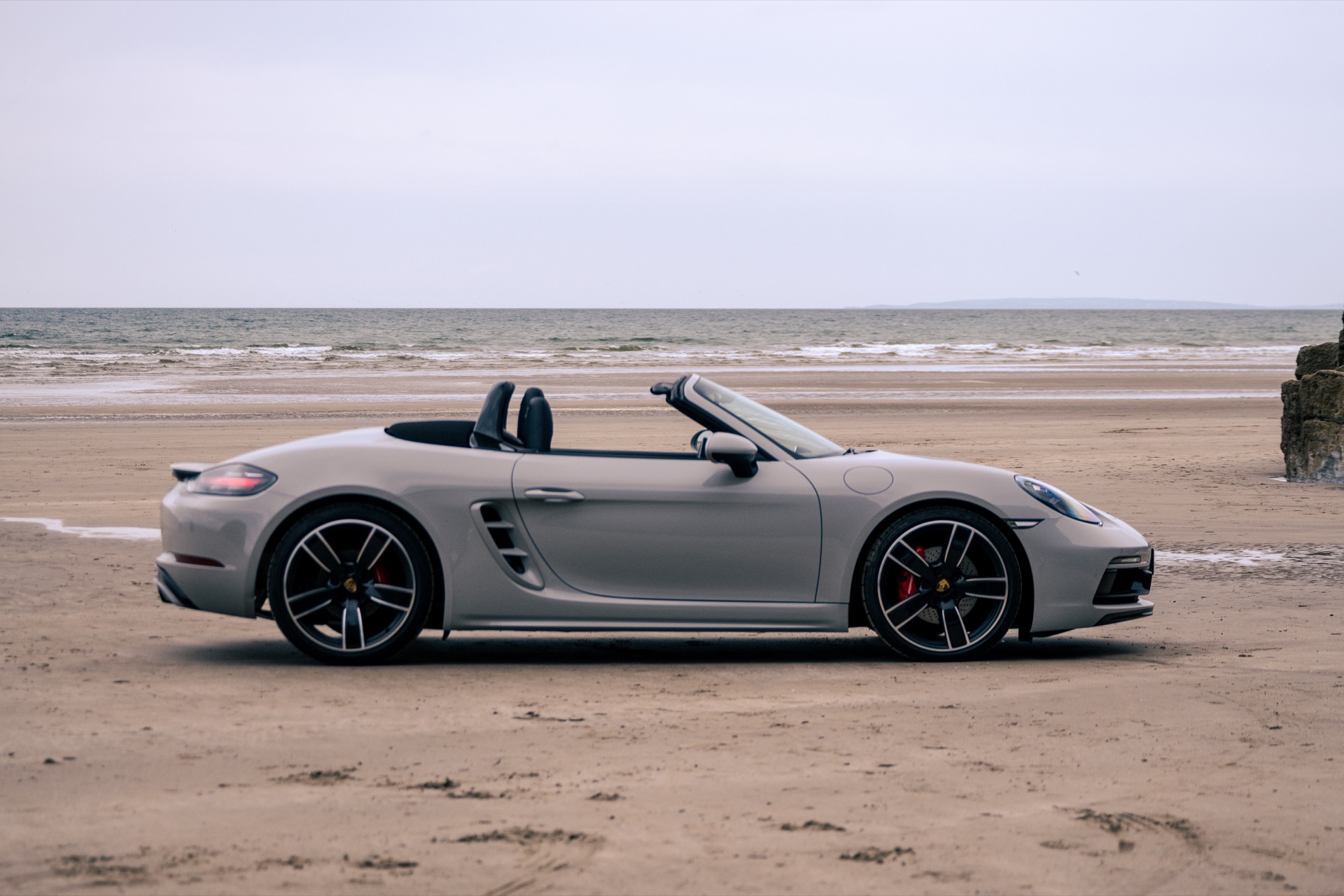 Wales, Lightly: One Bag, One Boxster S, One Perfect Weekend 10 GTspirit WalesRT DSC 6116