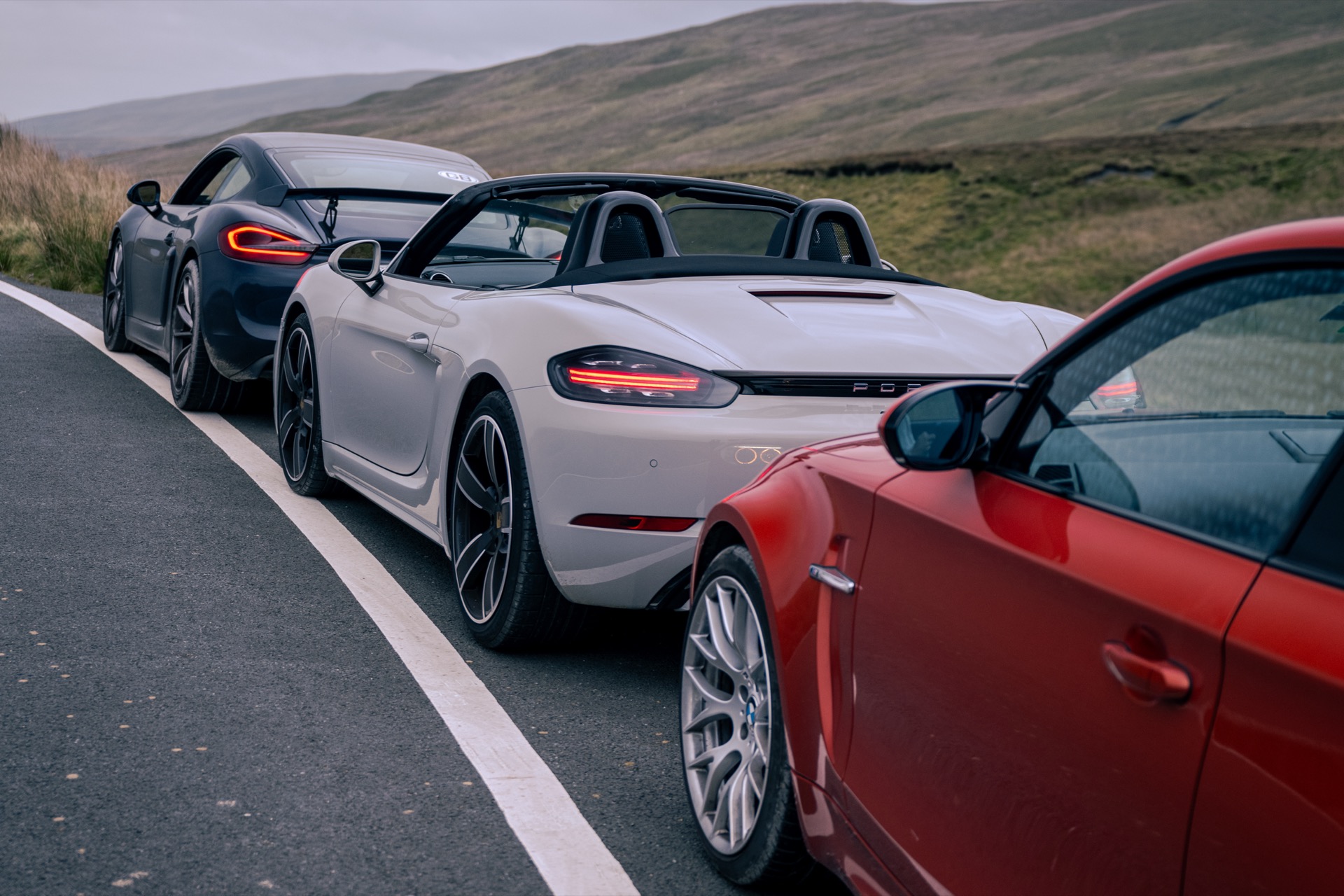 Wales, Lightly: One Bag, One Boxster S, One Perfect Weekend 9 GTspirit WalesRT DSC 6135