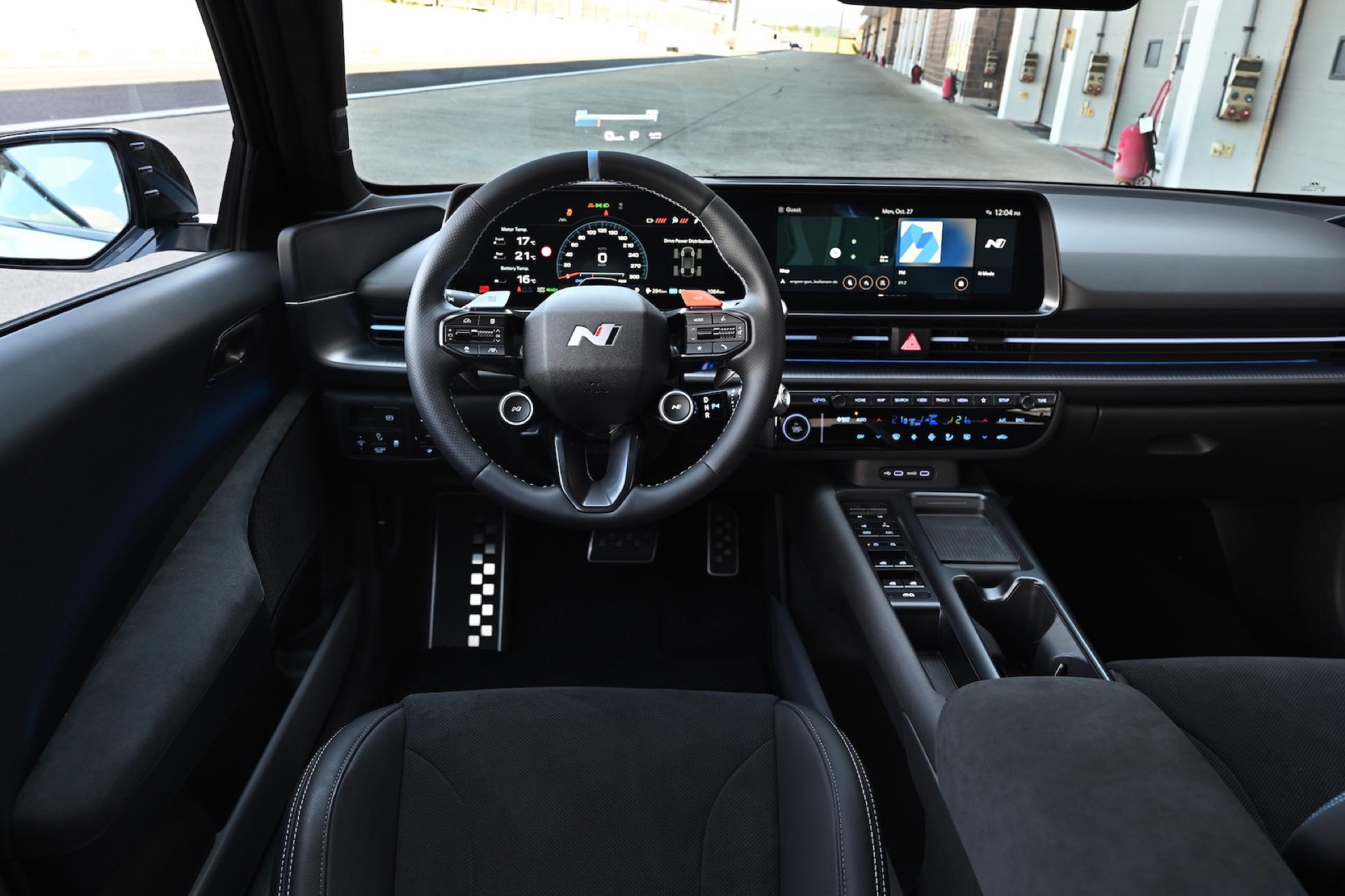 Hyundai Ioniq 6 N 12