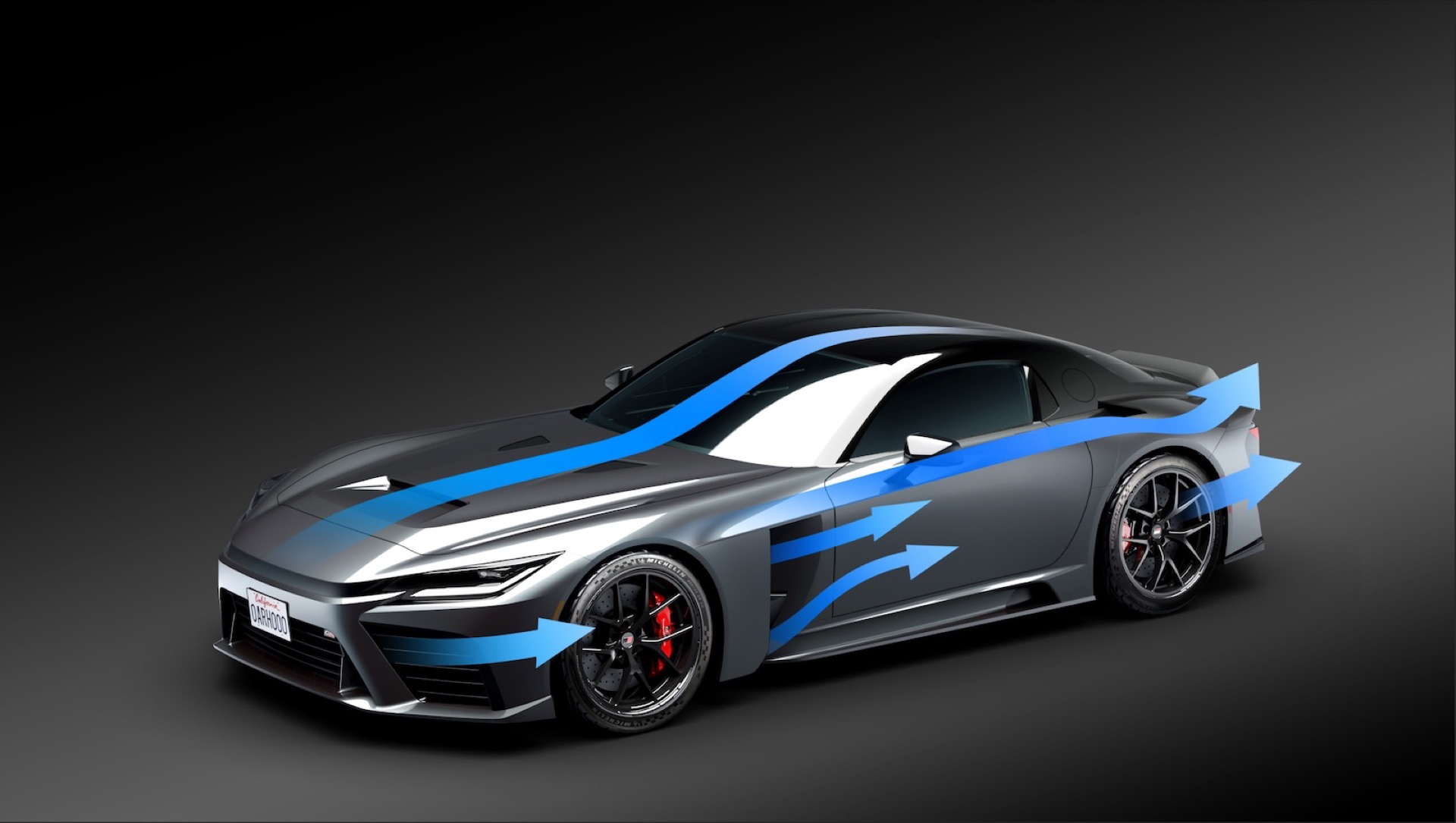 Toyota GR GT & Lexus LFA Concept: The One-Two Punch