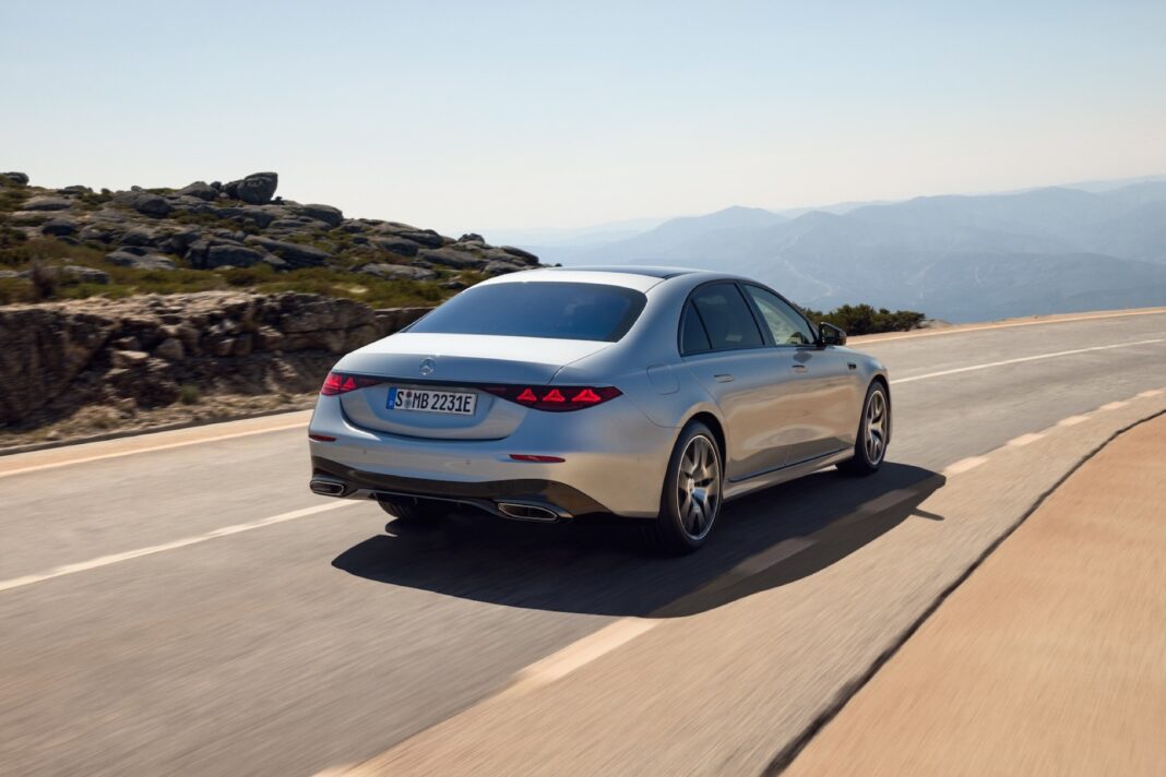 Mercedes S Klasse 2026 14