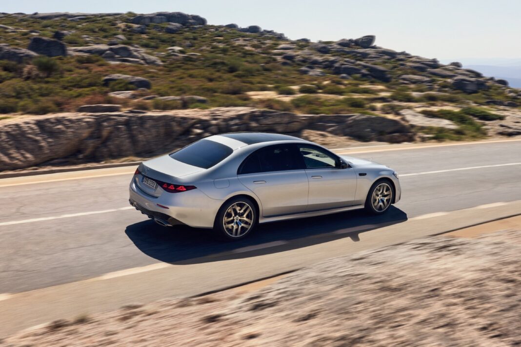 Mercedes S Klasse 2026 15