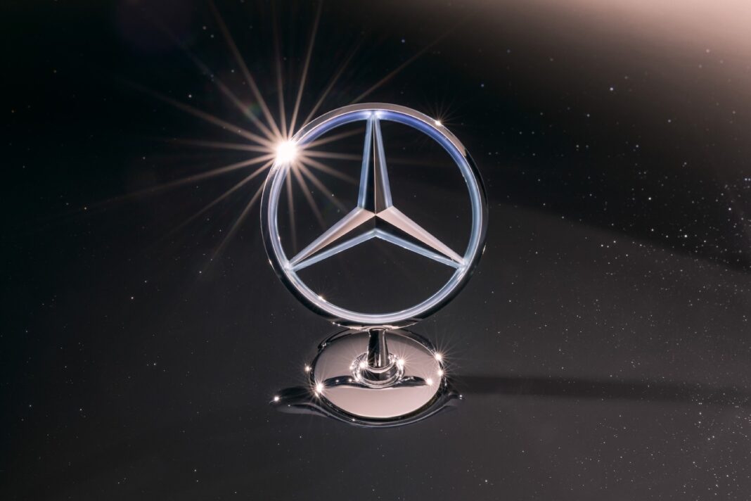 Mercedes S Klasse 2026 9