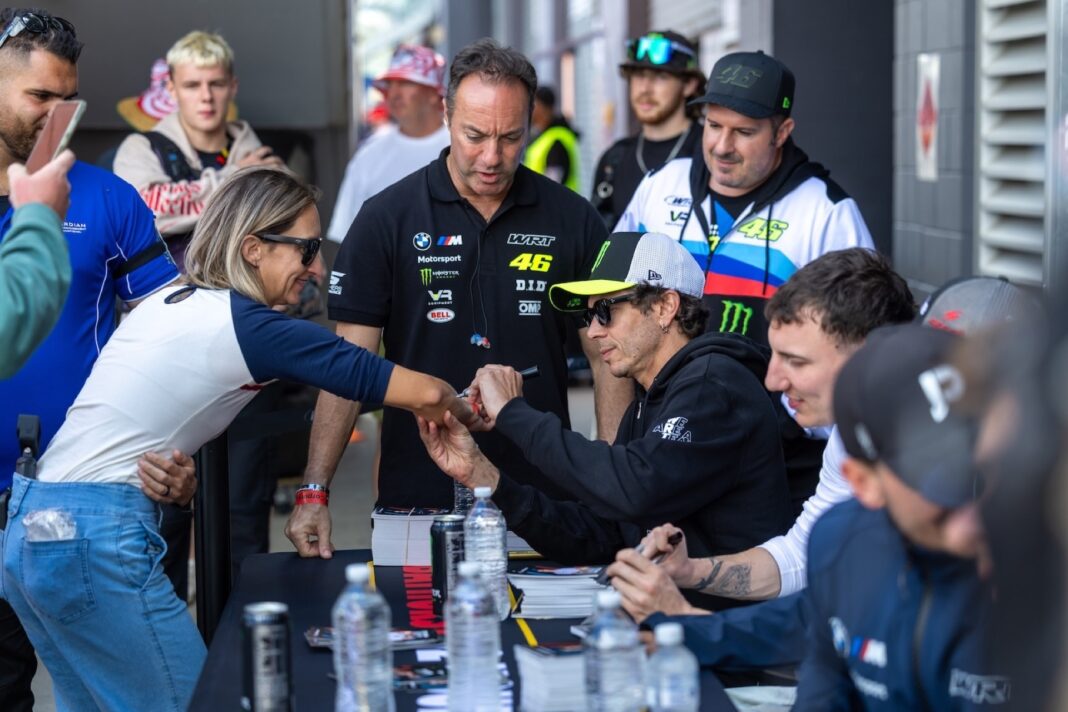 12 h Rennen Bathurst 2