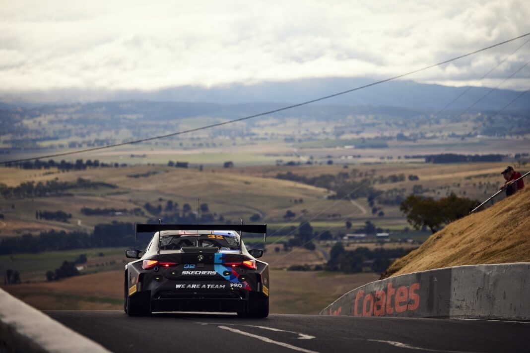 12 h Rennen Bathurst 2026 13