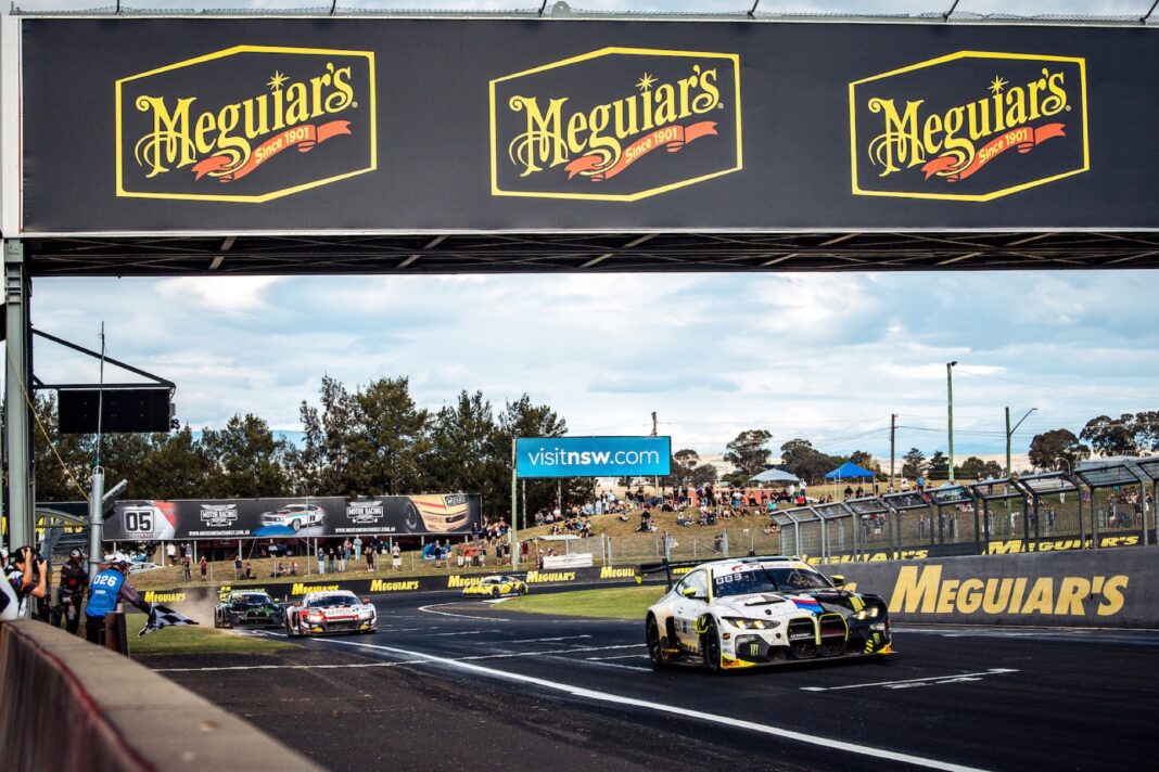 12 h Rennen Bathurst 23