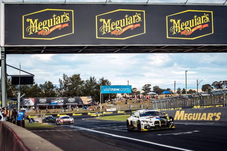 Bathurst 12 Hour 2026: The Dangerous Rollercoaster to Happiness