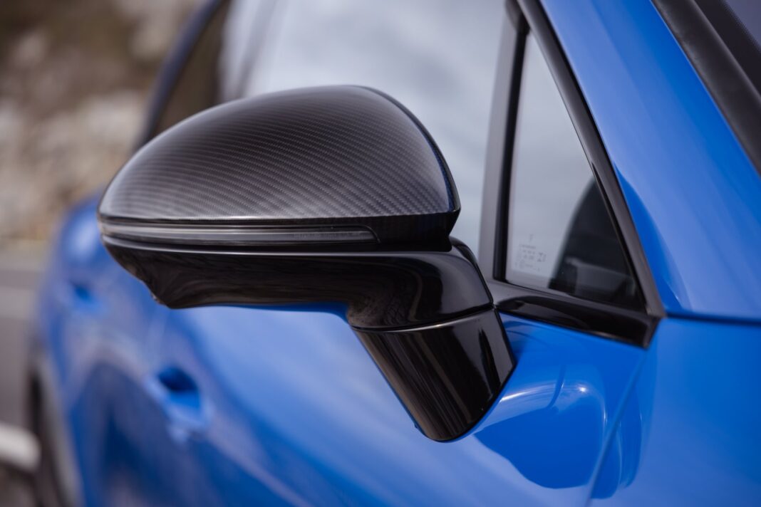 Porsche Macan GTS 15