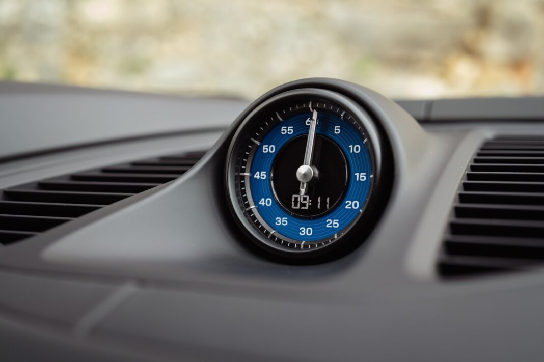 Porsche Macan GTS 17