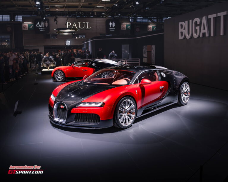 Rétromobile 2026: From Automotive Heritage to Hypercar Theatre