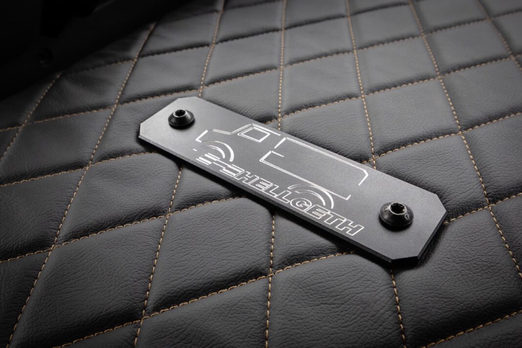 Unimog 4030 Luxus 19