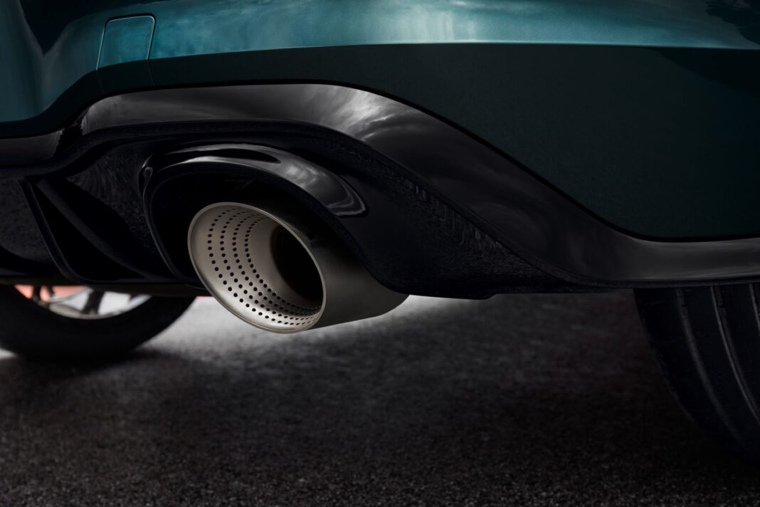 VW Golf GTI Editon 50 7