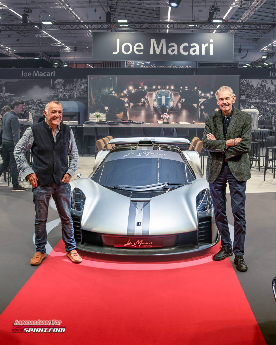 retromobile 26 gtspirit 10