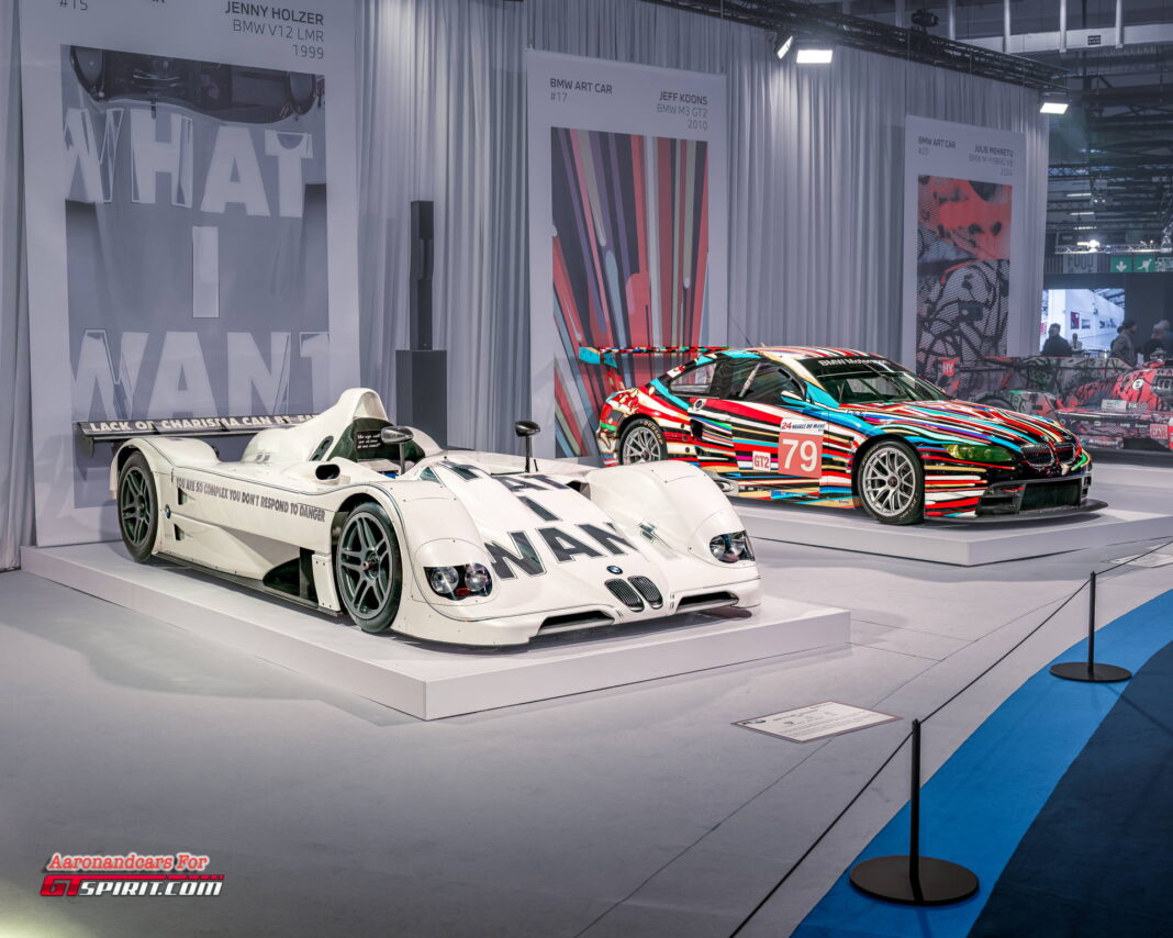 retromobile 26 gtspirit 13