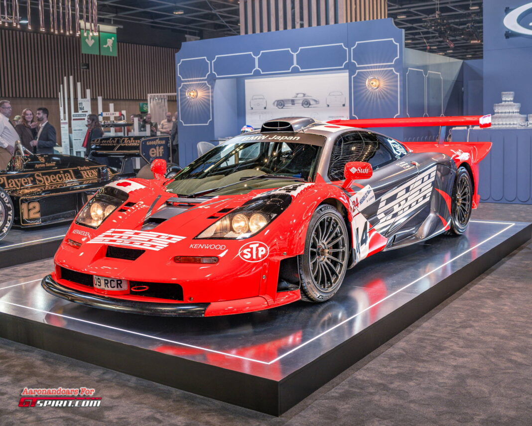 retromobile 26 gtspirit 6