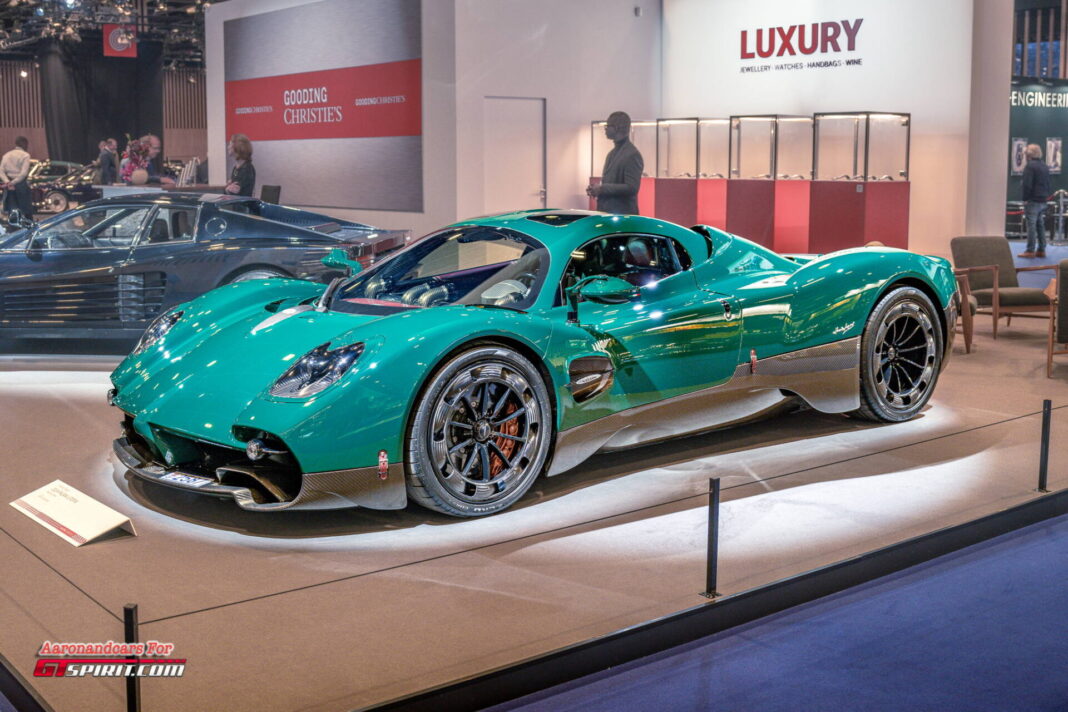 retromobile 26 gtspirit 8